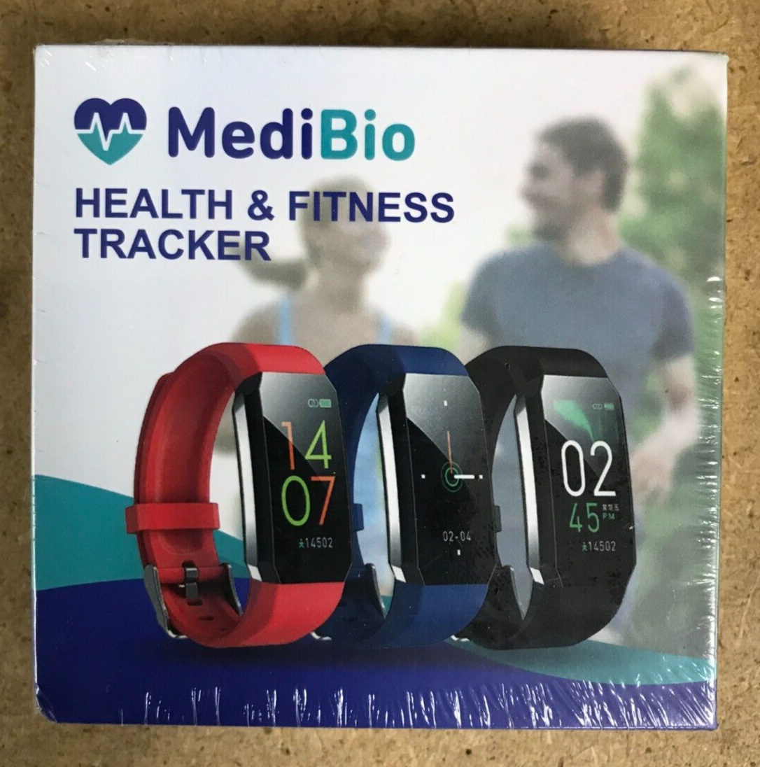 Read more about the article medibio health and fitness tracker app Review [2024]