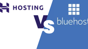 Read more about the article Hostinger vs Bluehost [2024] – Which is the Best Web Hosting Providers?