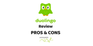 Read more about the article duolingo review 2024.